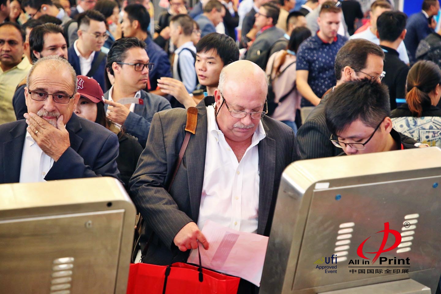 Events in China resume without any postponements, and industries rebound with economic recovery and business demands！