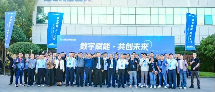 英厚機(jī)械2023全印展完美收官，軟硬件雙輪驅(qū)動(dòng)助企業(yè)發(fā)展